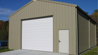 Garage Door Openers at Brazos Substation Flower Mound, Texas